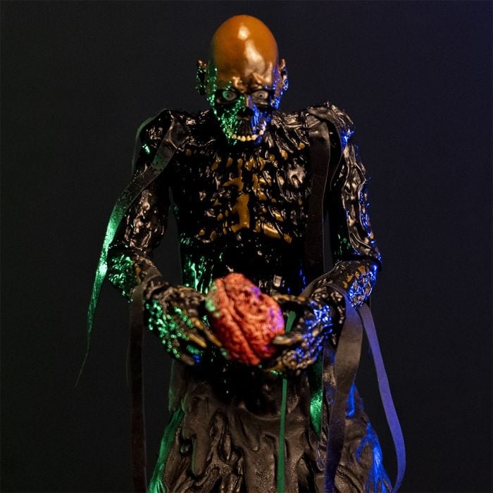 The Return of the Living Dead Tarman 1/6 Scale Figure Gallery Image 13
