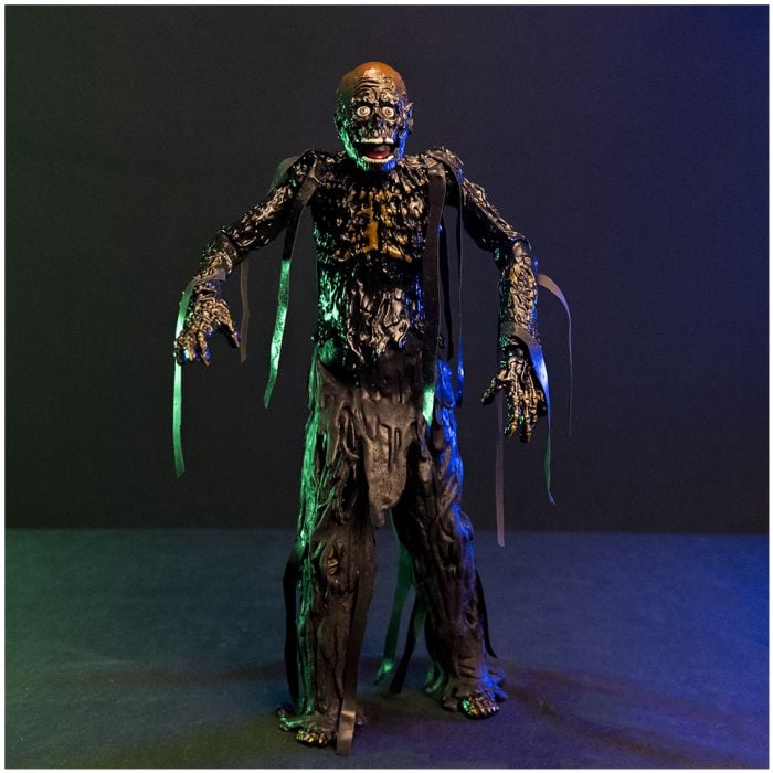 The Return of the Living Dead Tarman 1/6 Scale Figure Gallery Image 6