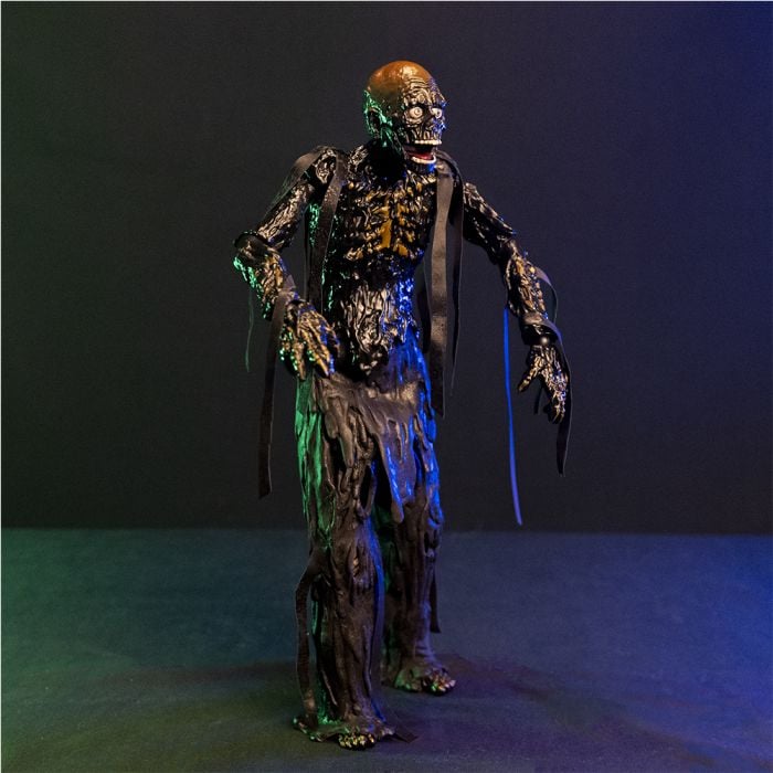 The Return of the Living Dead Tarman 1/6 Scale Figure Gallery Image 7