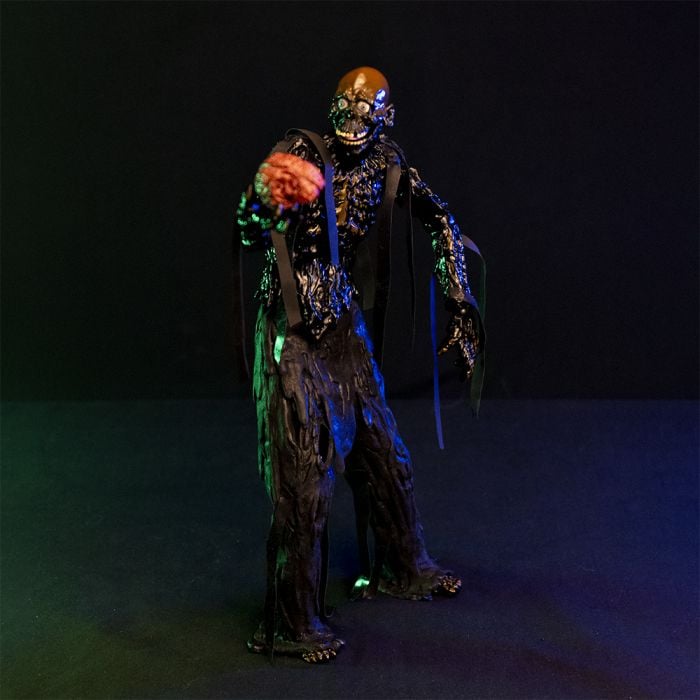 The Return of the Living Dead Tarman 1/6 Scale Figure Gallery Image 11