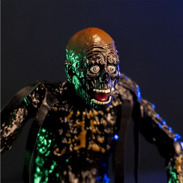 The Return of the Living Dead Tarman 1/6 Scale Figure Gallery Image 10