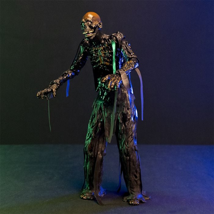 The Return of the Living Dead Tarman 1/6 Scale Figure Gallery Image 4