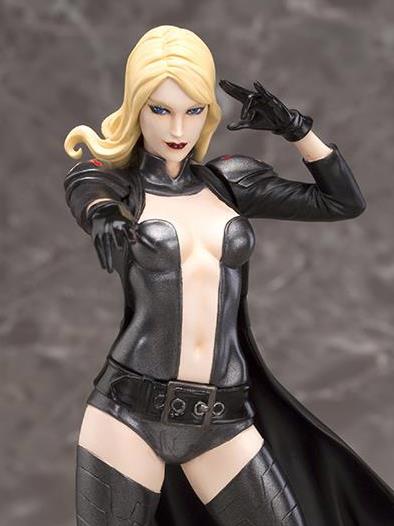 X-Men Marvel Now! ArtFX+ Emma Frost Statue Gallery Image 2