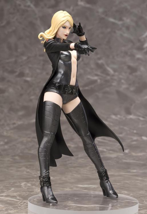 X-Men Marvel Now! ArtFX+ Emma Frost Statue Gallery Image 10
