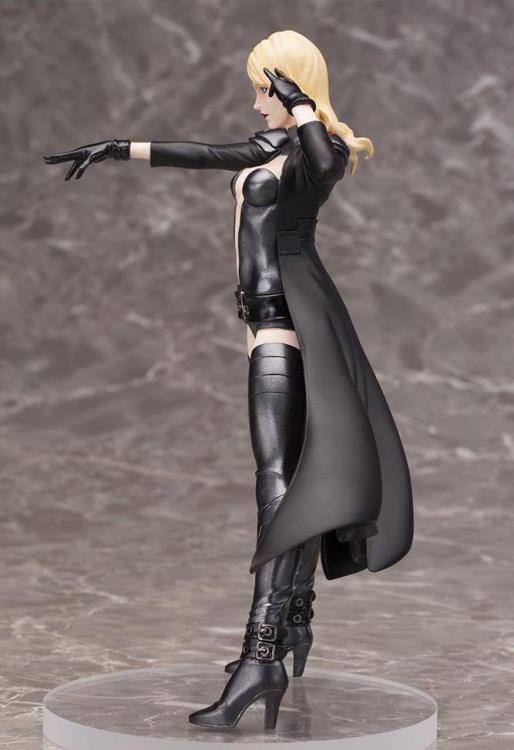 X-Men Marvel Now! ArtFX+ Emma Frost Statue Gallery Image 5