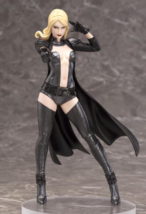 X-Men Marvel Now! ArtFX+ Emma Frost Statue Gallery Image 3