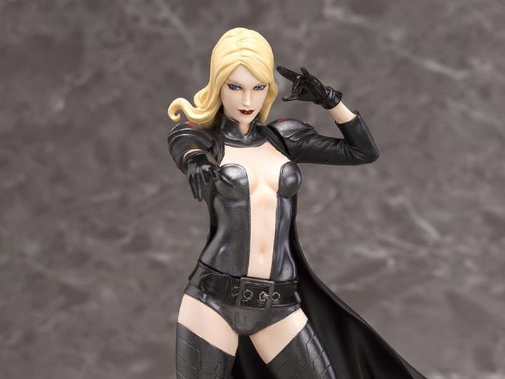 X-Men Marvel Now! ArtFX+ Emma Frost Statue Gallery Image 1