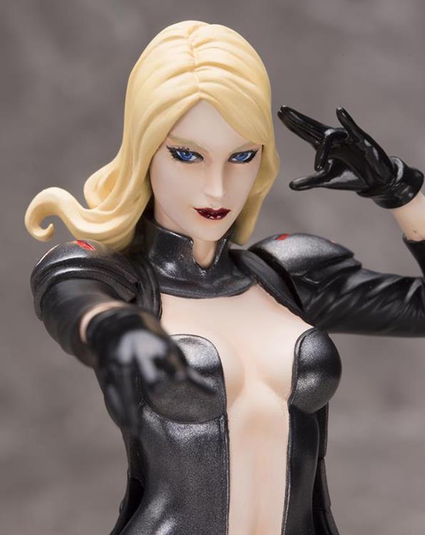 X-Men Marvel Now! ArtFX+ Emma Frost Statue Gallery Image 11