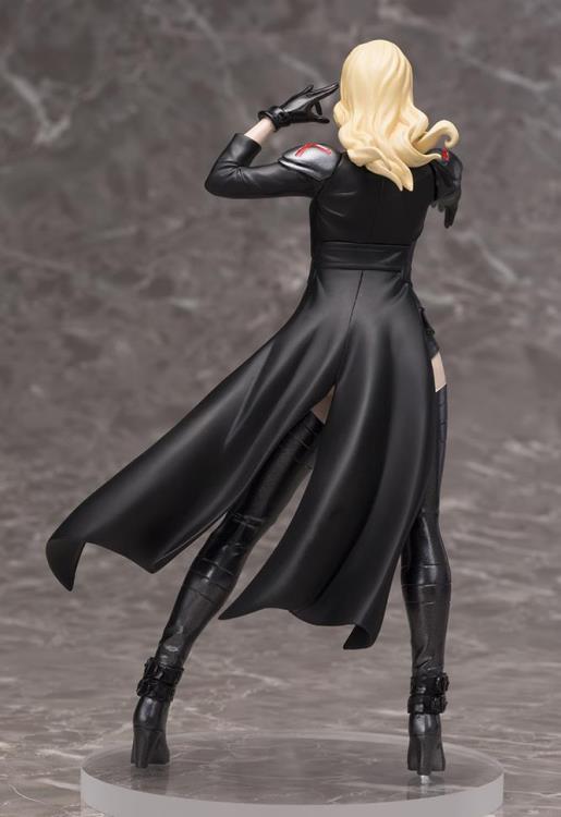X-Men Marvel Now! ArtFX+ Emma Frost Statue Gallery Image 7