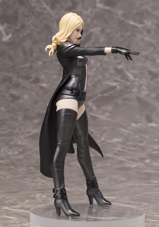 X-Men Marvel Now! ArtFX+ Emma Frost Statue Gallery Image 9