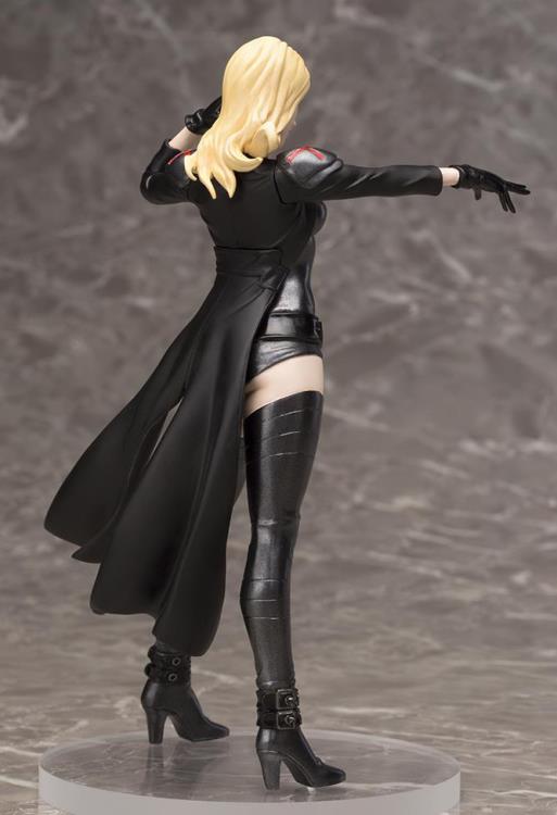 X-Men Marvel Now! ArtFX+ Emma Frost Statue Gallery Image 8