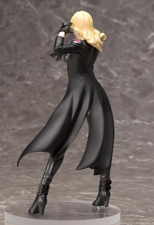 X-Men Marvel Now! ArtFX+ Emma Frost Statue Gallery Image 6