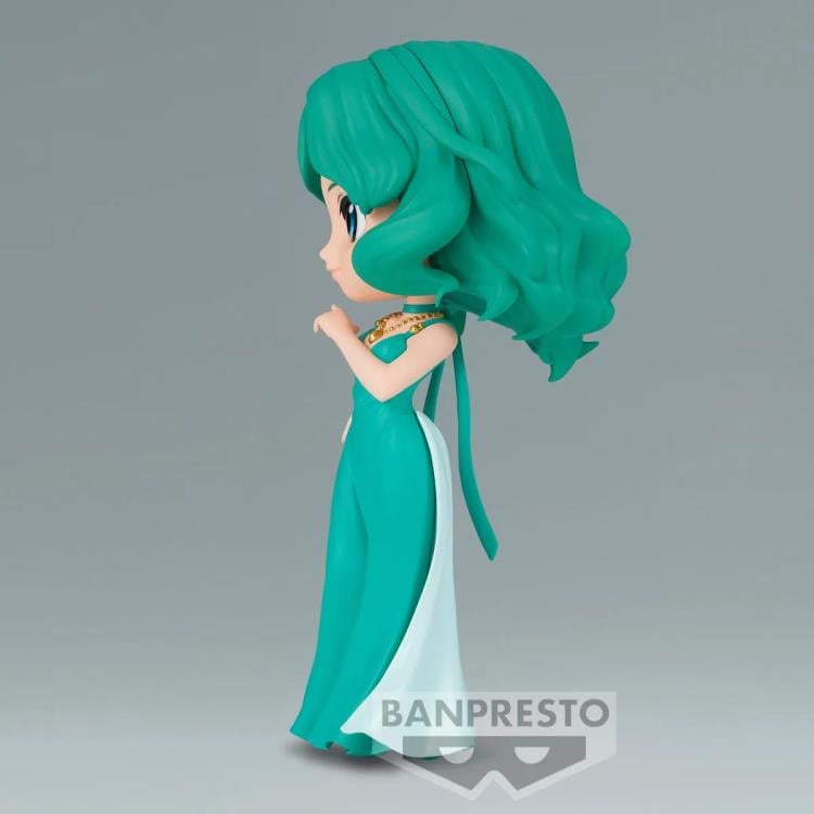 Sailor Moon Eternal Q Posket Princess Neptune (Ver. A) Gallery Image 6