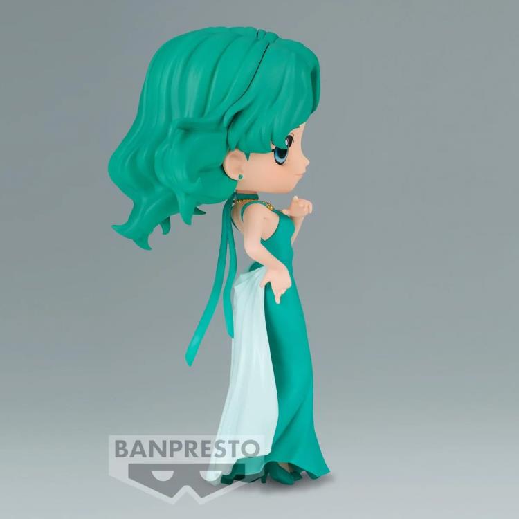 Sailor Moon Eternal Q Posket Princess Neptune (Ver. A) Gallery Image 4
