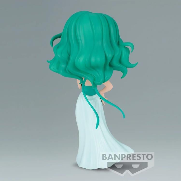 Sailor Moon Eternal Q Posket Princess Neptune (Ver. A) Gallery Image 5