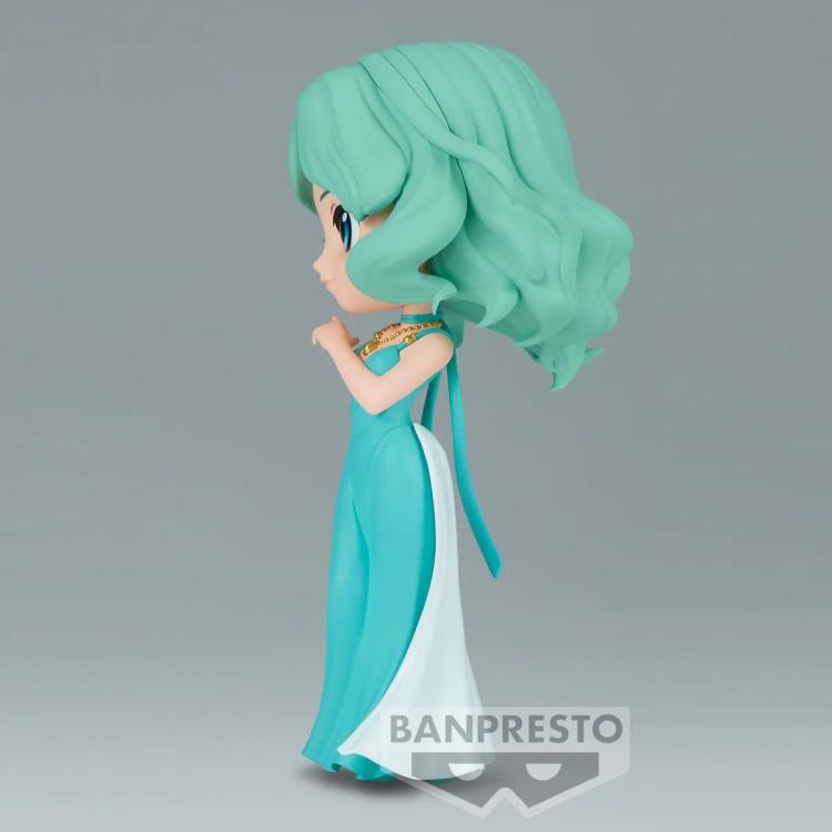 Sailor Moon Eternal Q Posket Princess Neptune (Ver. B) Gallery Image 6
