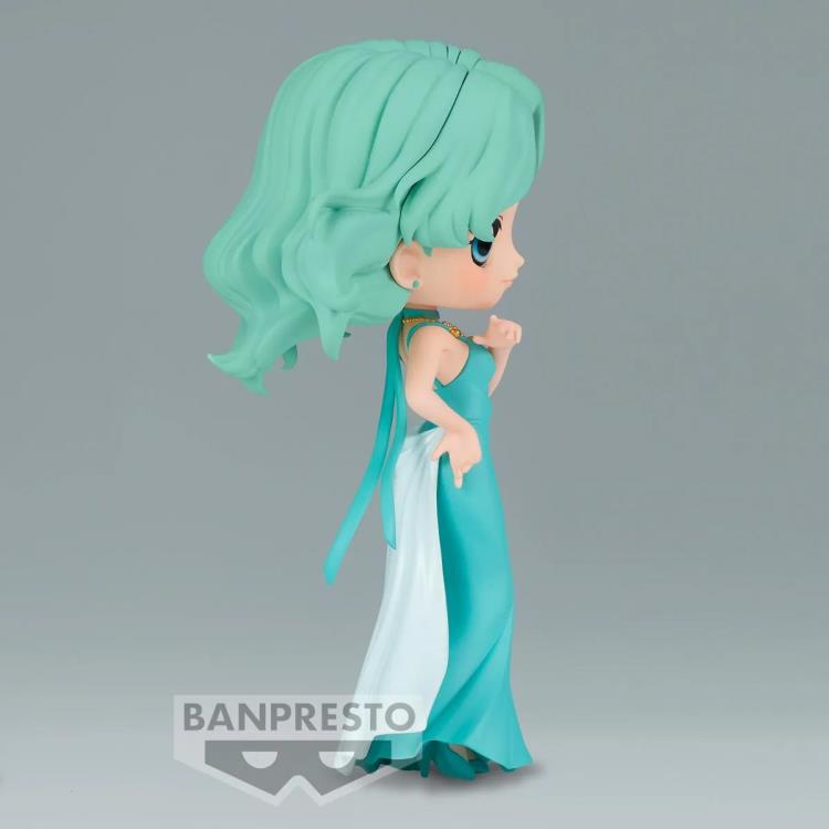 Sailor Moon Eternal Q Posket Princess Neptune (Ver. B) Gallery Image 4