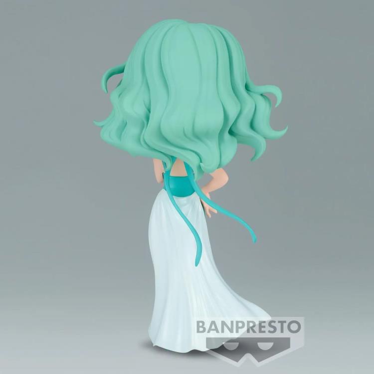 Sailor Moon Eternal Q Posket Princess Neptune (Ver. B) Gallery Image 5