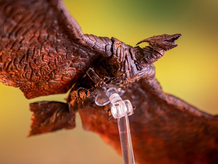 Godzilla: King of the Monsters Rodan PX Previews Exclusive Action Figure Gallery Image 1