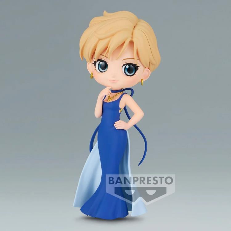 Sailor Moon Eternal Q Posket Princess Uranus (Ver. A) Gallery Image 4