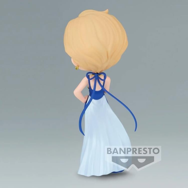 Sailor Moon Eternal Q Posket Princess Uranus (Ver. A) Gallery Image 6