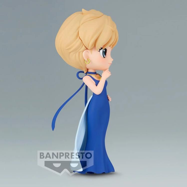 Sailor Moon Eternal Q Posket Princess Uranus (Ver. A) Gallery Image 5