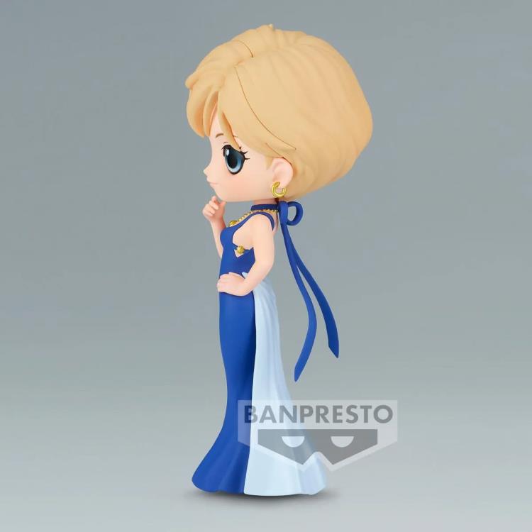Sailor Moon Eternal Q Posket Princess Uranus (Ver. A) Gallery Image 7