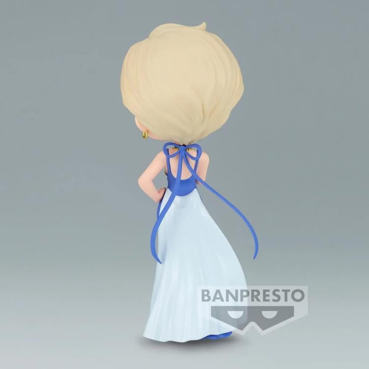 Sailor Moon Eternal Q Posket Princess Uranus (Ver. B) Gallery Image 6
