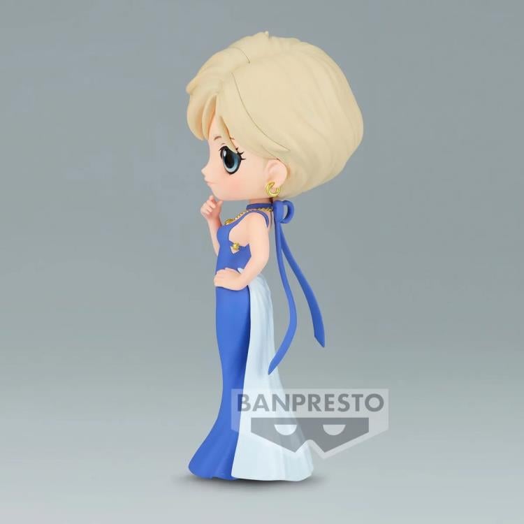 Sailor Moon Eternal Q Posket Princess Uranus (Ver. B) Gallery Image 7