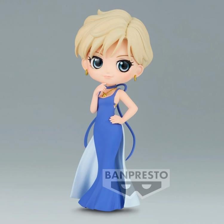 Sailor Moon Eternal Q Posket Princess Uranus (Ver. B) Gallery Image 4