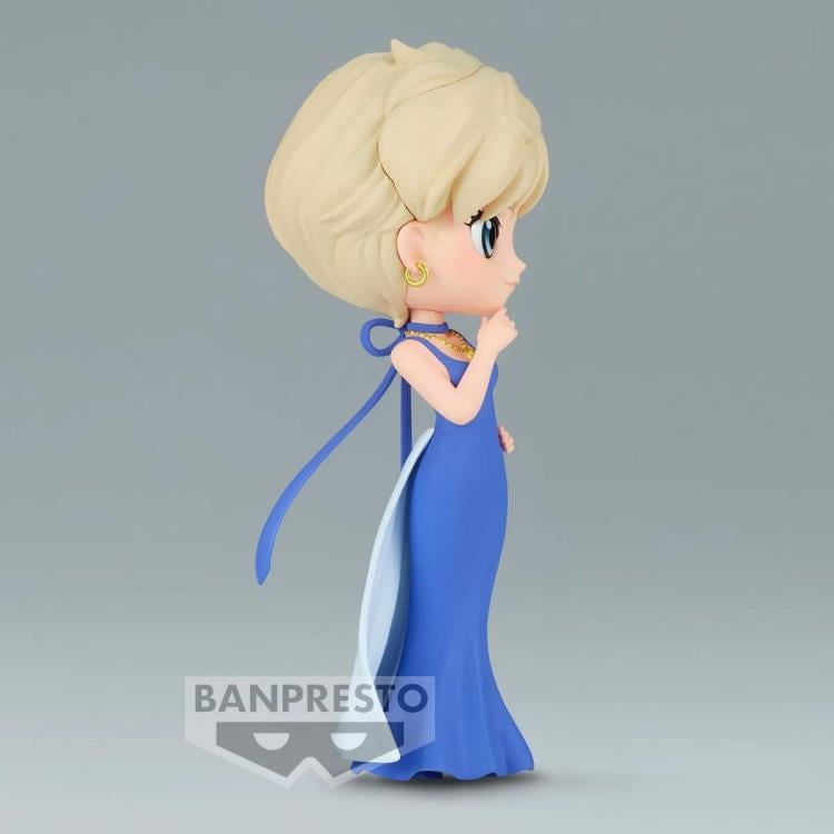 Sailor Moon Eternal Q Posket Princess Uranus (Ver. B) Gallery Image 5