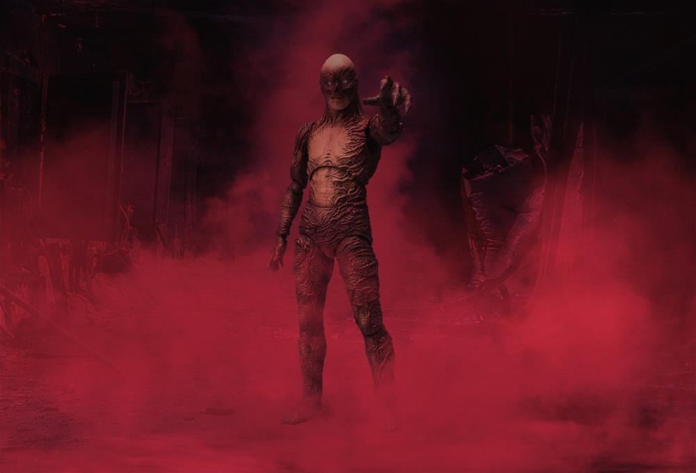 Stranger Things The Void Series Vecna Gallery Image 6