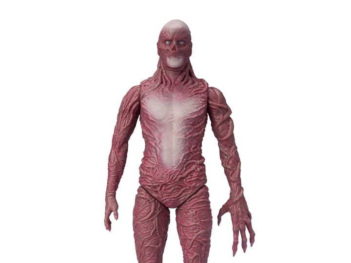 Stranger Things Vecna Figure