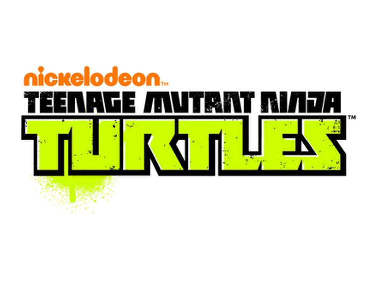 TMNT Ninja Control Michelangelo Gallery Image 1