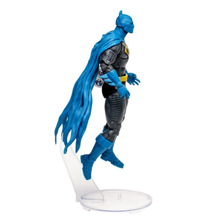 Superman: Speeding Bullets DC Multiverse Batman Action Figure Gallery Image 5