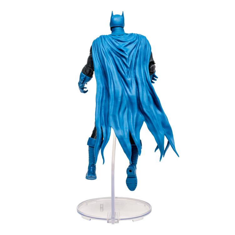 Superman: Speeding Bullets DC Multiverse Batman Action Figure Gallery Image 7