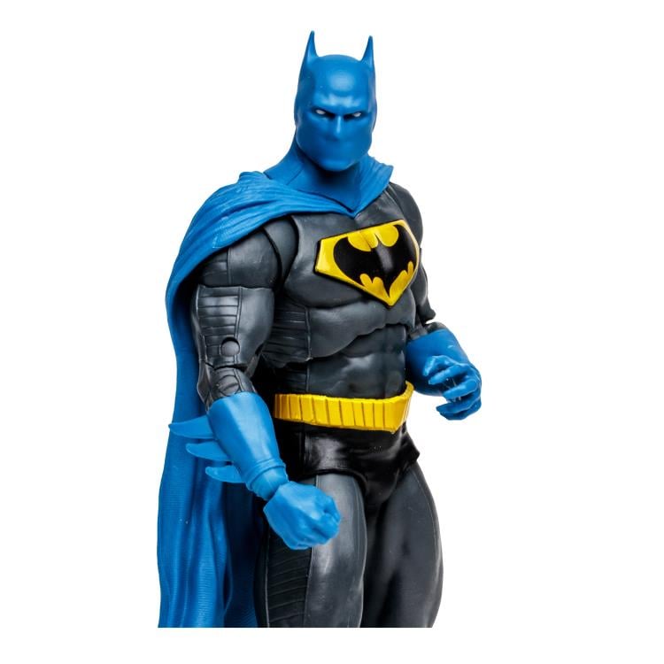 Superman: Speeding Bullets DC Multiverse Batman Action Figure Gallery Image 8