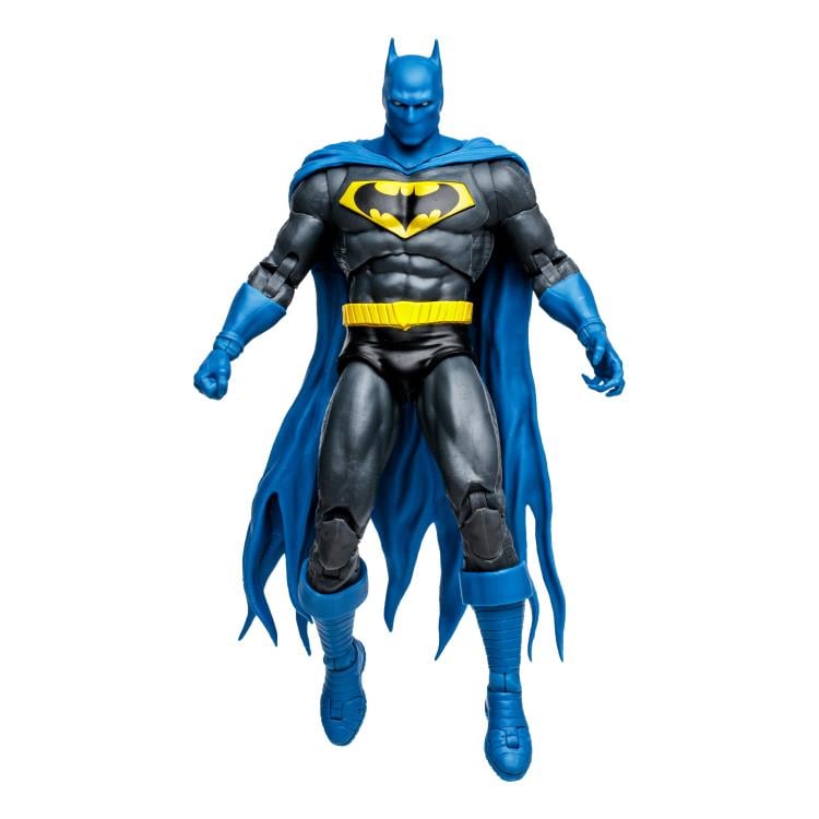 Superman: Speeding Bullets DC Multiverse Batman Action Figure Gallery Image 3