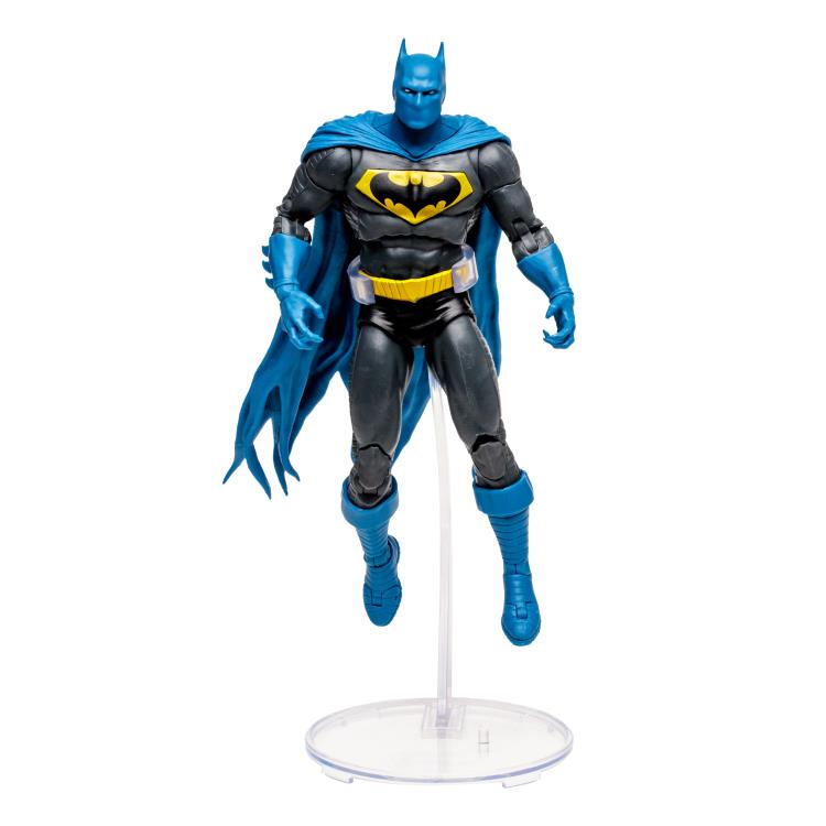 Superman: Speeding Bullets DC Multiverse Batman Action Figure Gallery Image 4