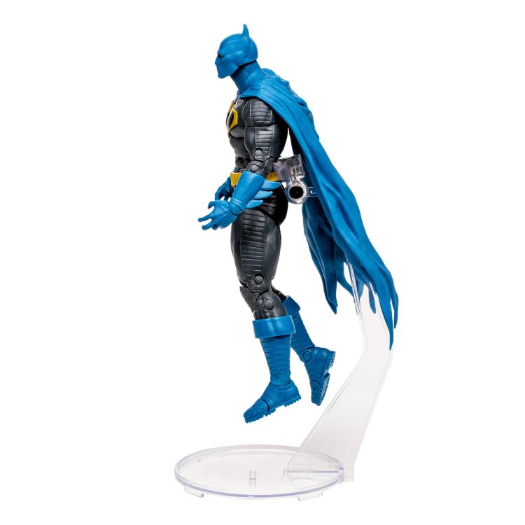 Superman: Speeding Bullets DC Multiverse Batman Action Figure Gallery Image 6