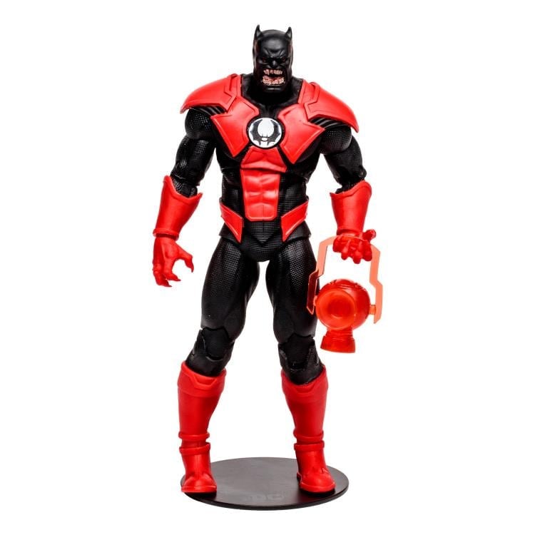 Dark Nights: Death Metal DC Multiverse Batrocitus Action Figure Gallery Image 3