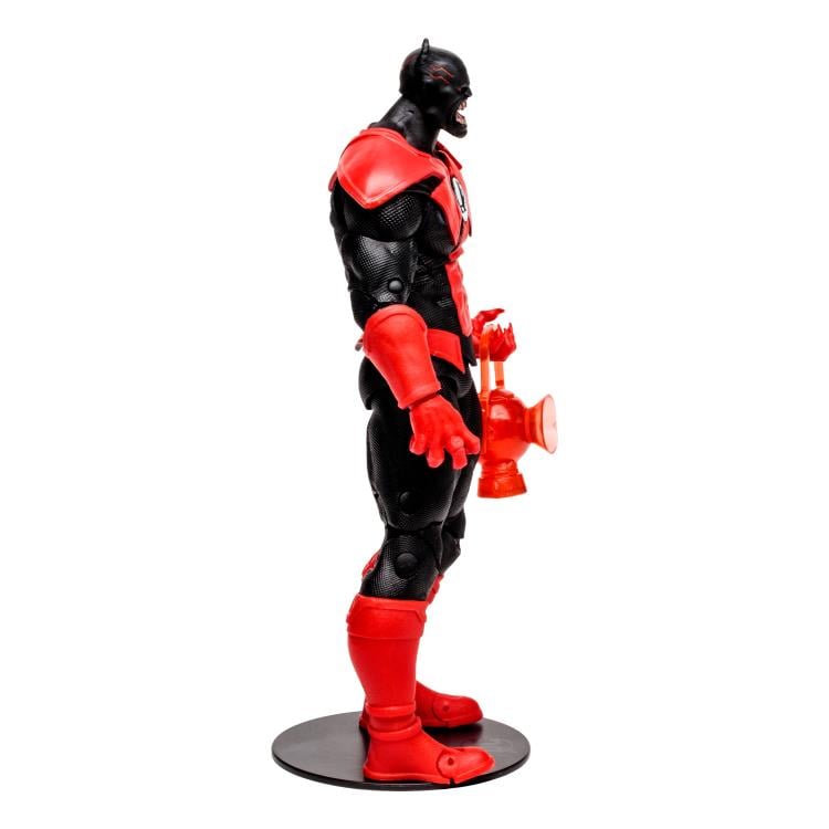 Dark Nights: Death Metal DC Multiverse Batrocitus Action Figure Gallery Image 4