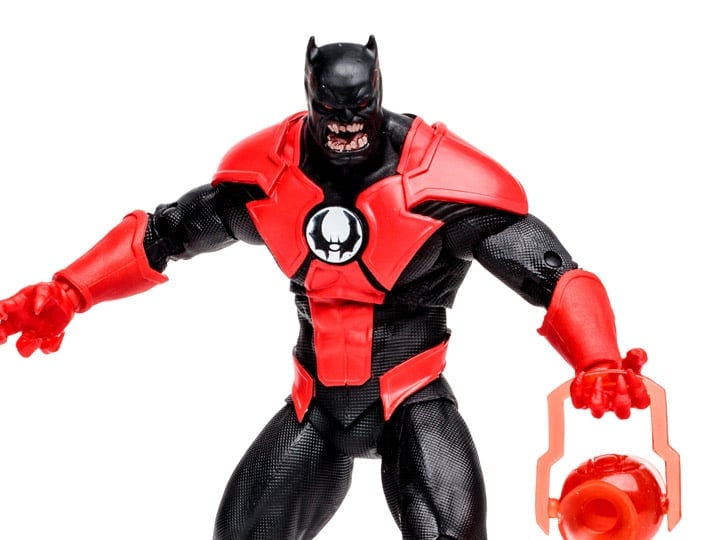 Dark Nights: Death Metal DC Multiverse Batrocitus Action Figure Gallery Image 1