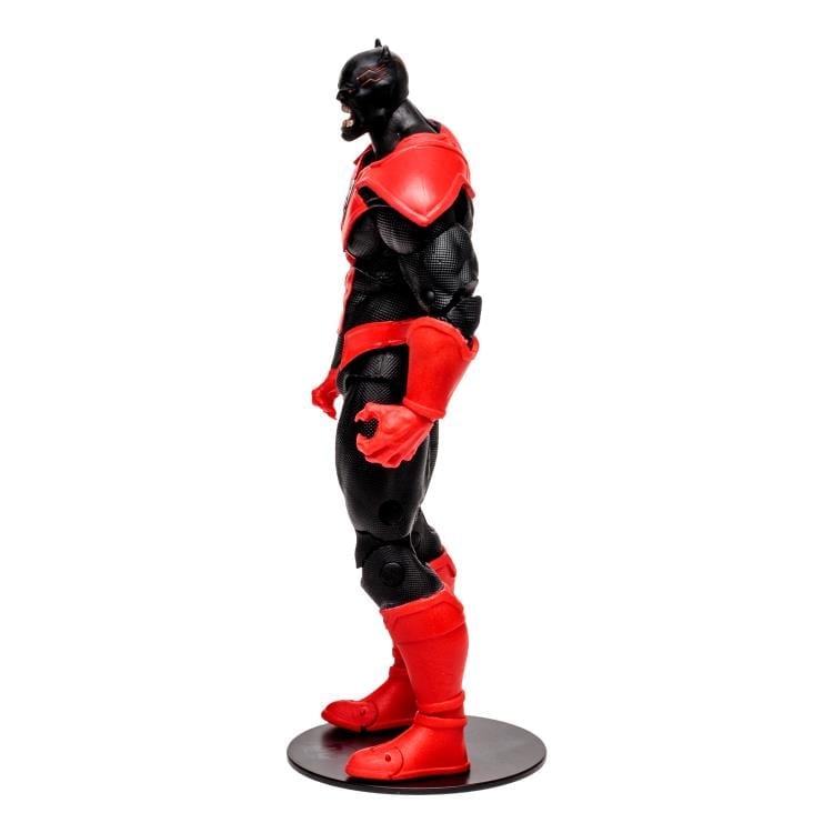 Dark Nights: Death Metal DC Multiverse Batrocitus Action Figure Gallery Image 5