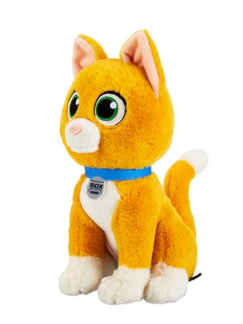 Lightyear Sox Plush Gallery Image 2