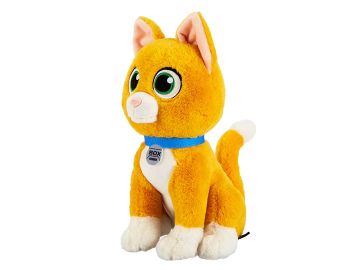 Lightyear Sox Plush Gallery Image 1