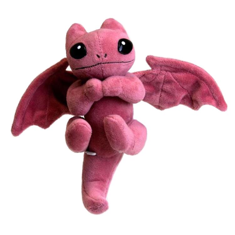 Miyo's Mystic Musings Little Embers 7" Deluxe Plush Set of 5 Gallery Image 6