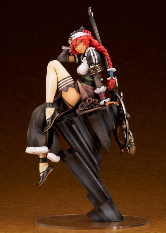 Overlord Lupusregina Beta (So-Bin Ver.) Figure Gallery Image 7