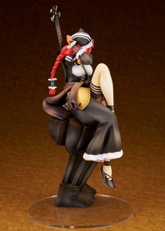 Overlord Lupusregina Beta (So-Bin Ver.) Figure Gallery Image 5
