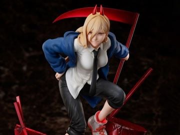 Chainsaw Man figma No.617 Makima